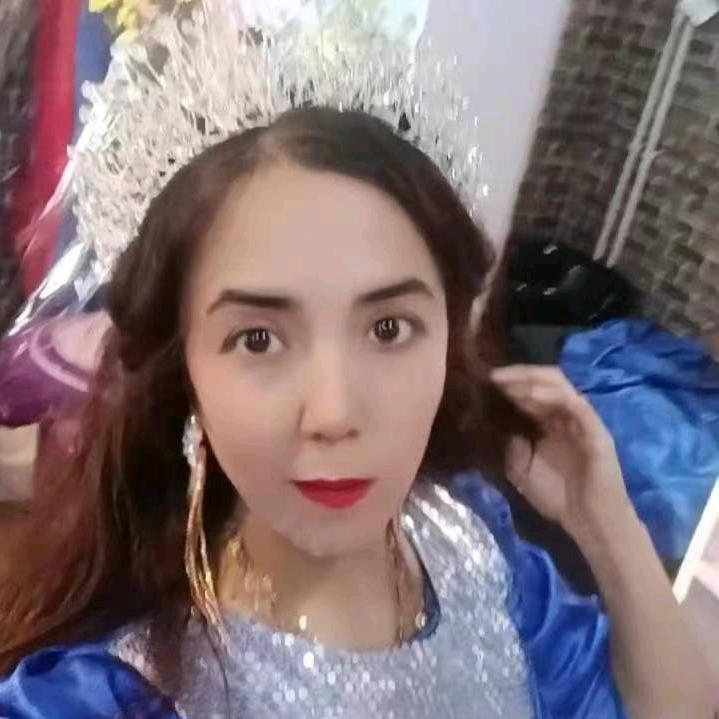 壹朵花裁缝店🌹