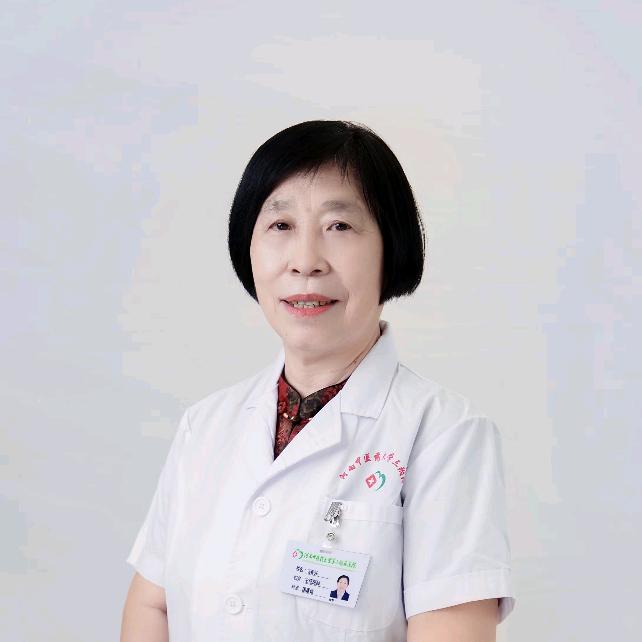 马春芬医生