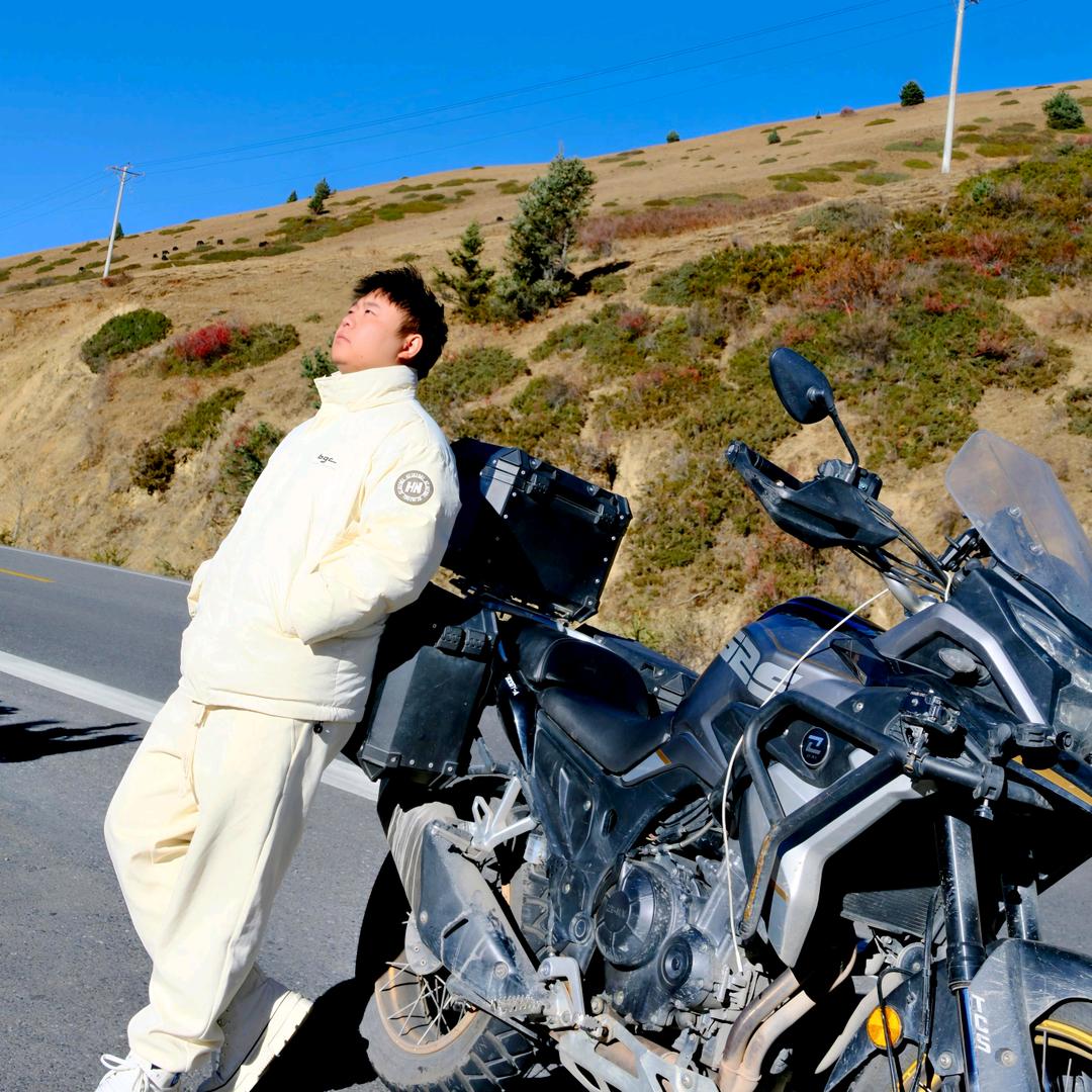 我家没有小瘦子(猛哥)