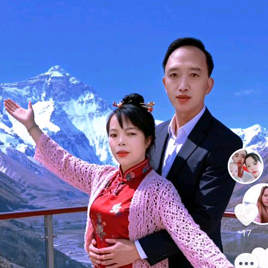 这段感情算我输。