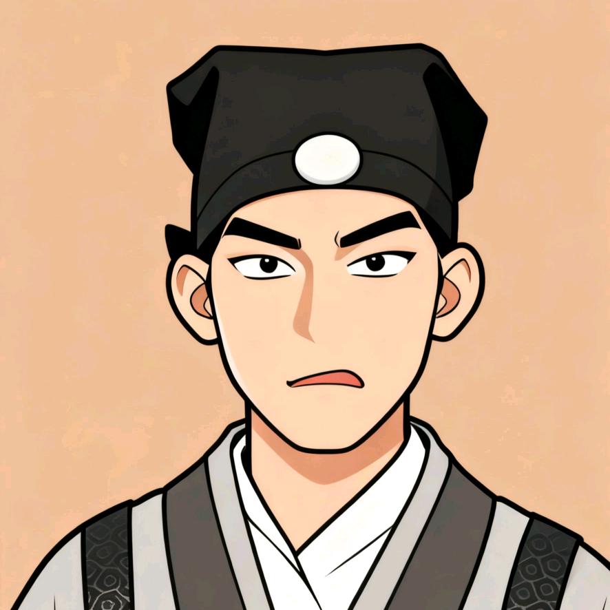 小小书生