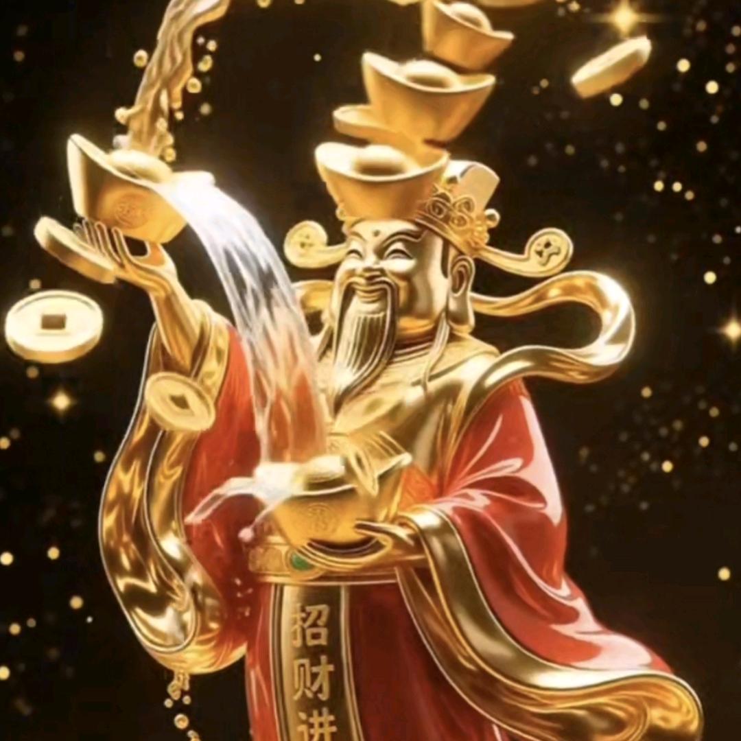 财神（赵公明）