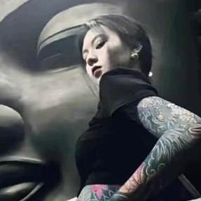 冰美式