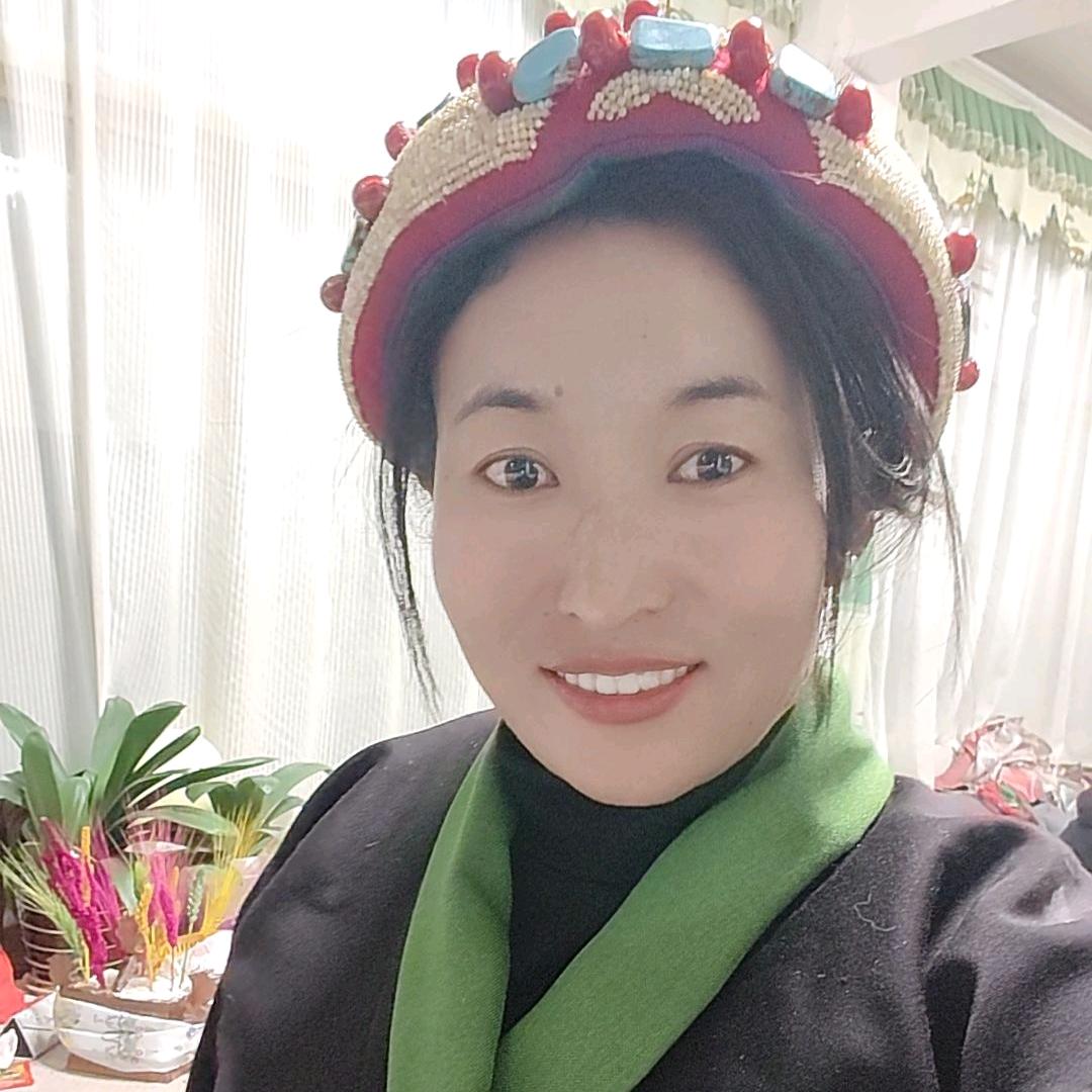 琼卓玛（电商）