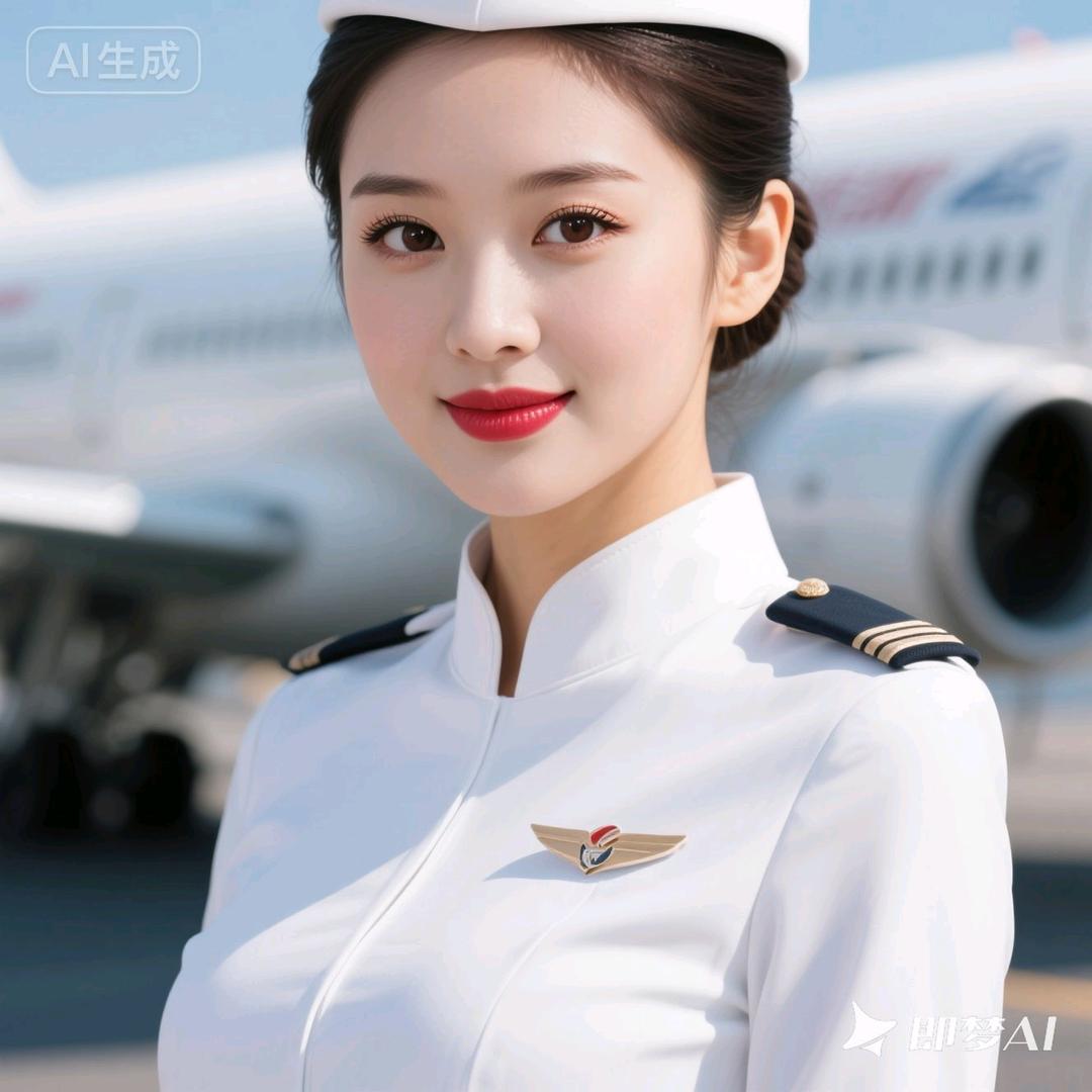 女装王后🔥