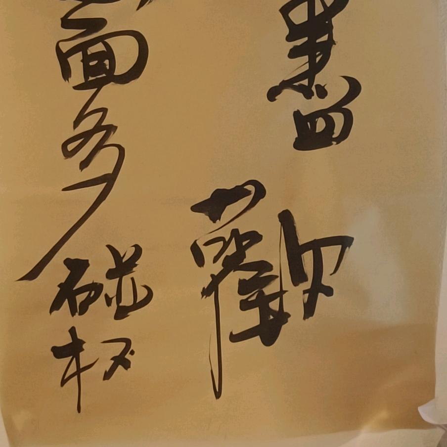 蜉蝣‖渡海