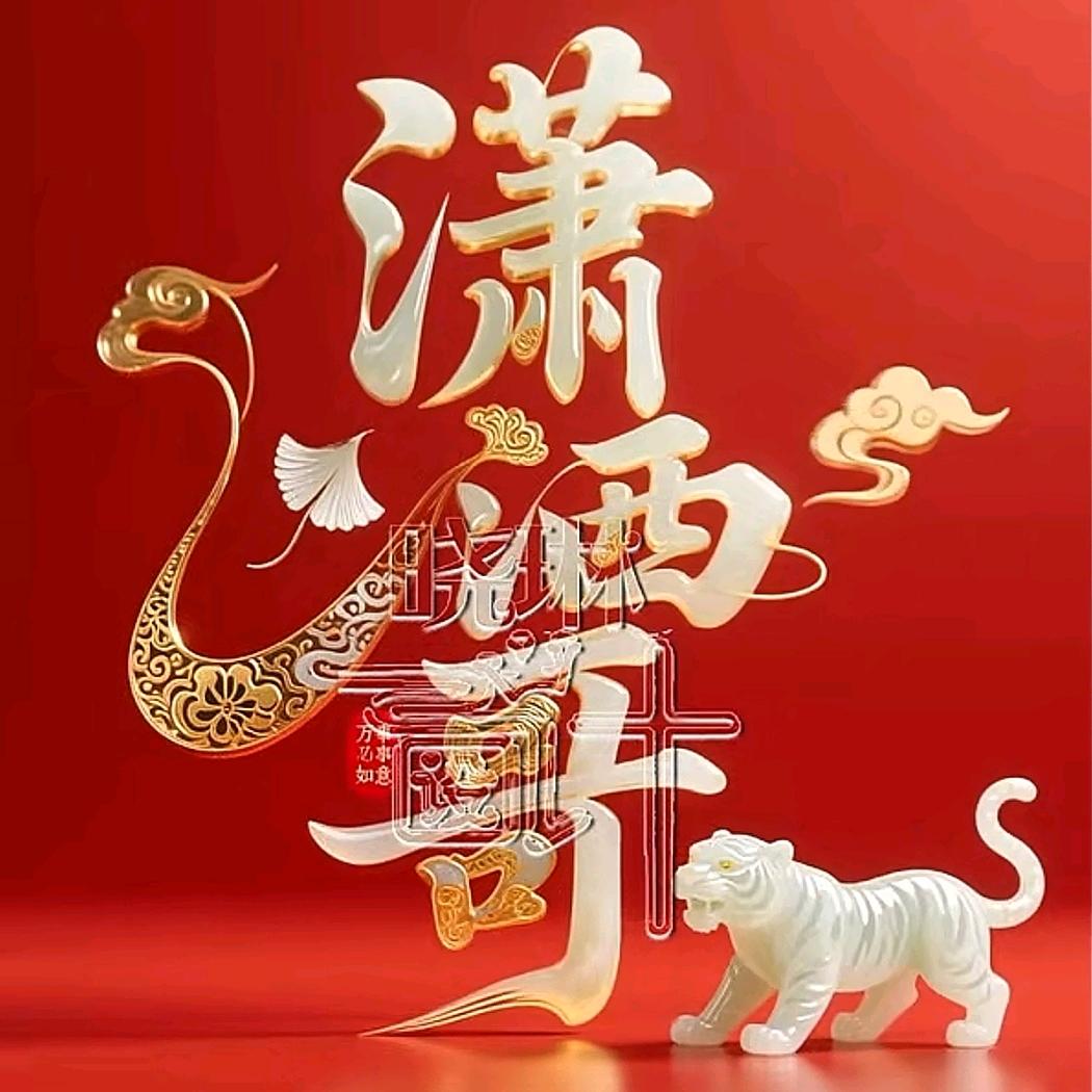 🇨🇳青松❣️