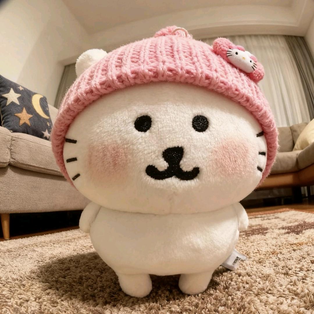 巴适小珂