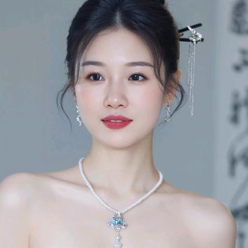 微笑婷儿❤️拒私聊