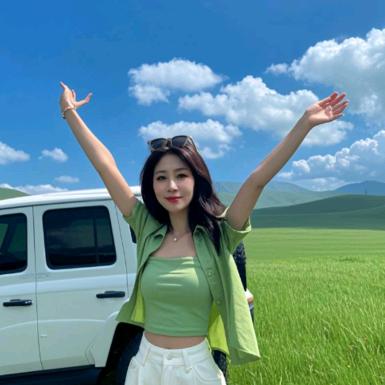 知性之美
