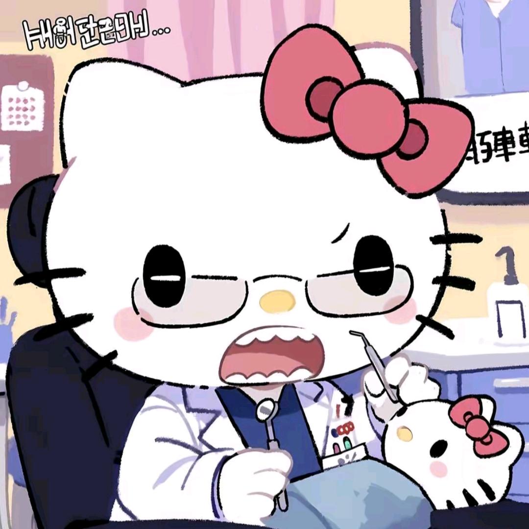 李大超人