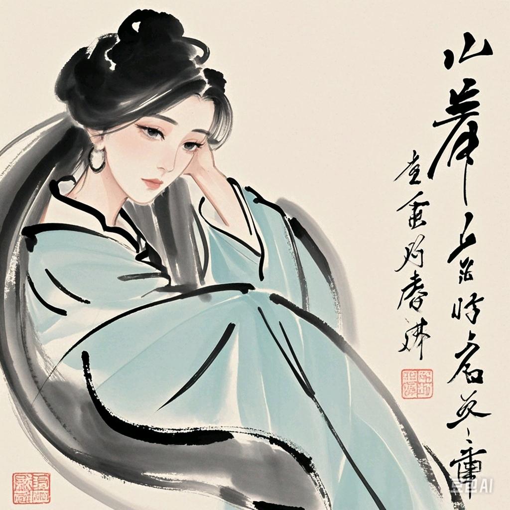 看海听歌