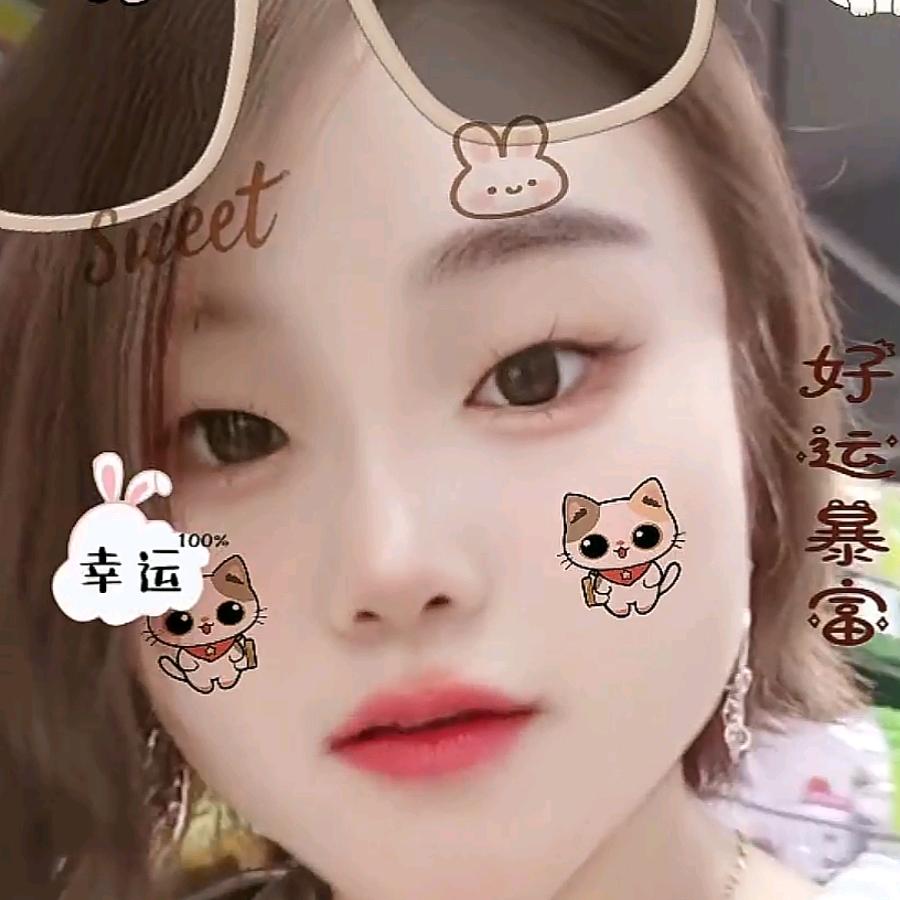 娟儿🍒（每晚21：00开播）