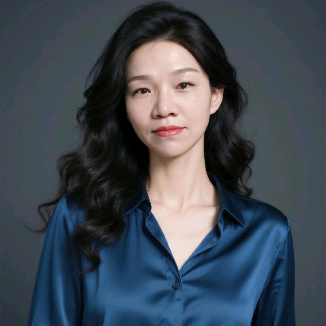 张斯越AI智慧成长