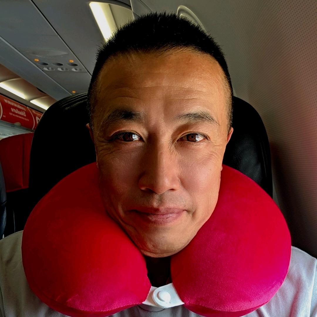 欧阳伟杰博士🇨🇳🇭🇰