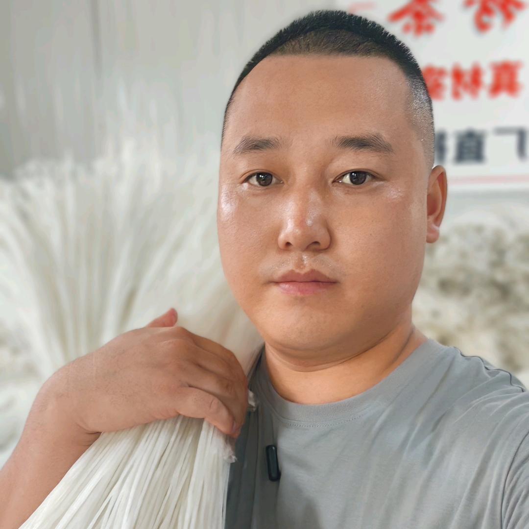 三胖子大东北特产店