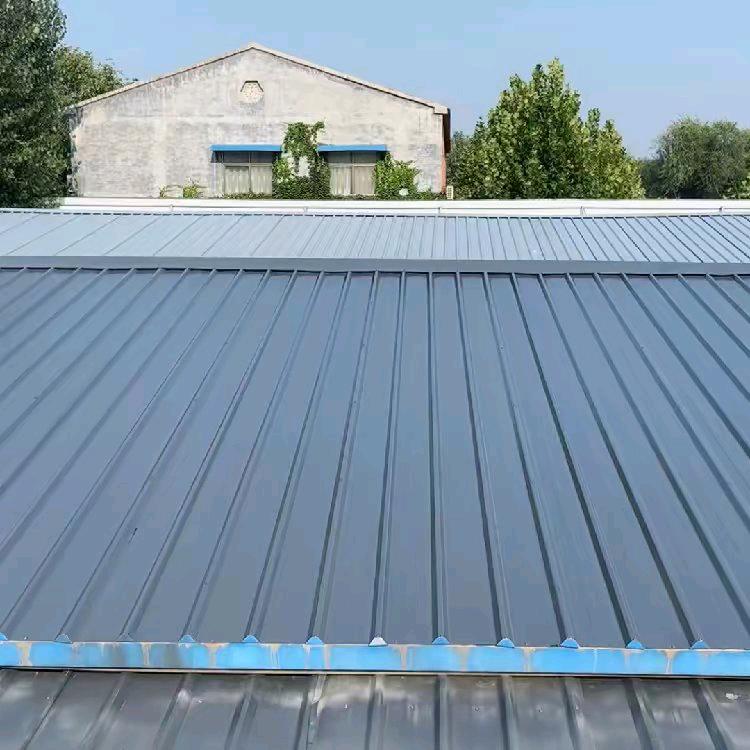 专业暖棚搭建彩钢瓦