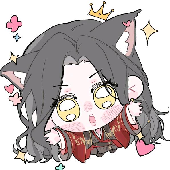 小抒情