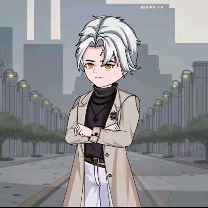 大白不白