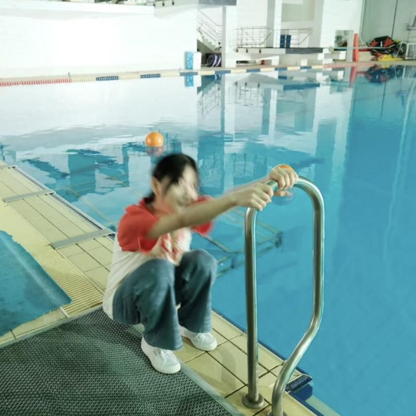没素质