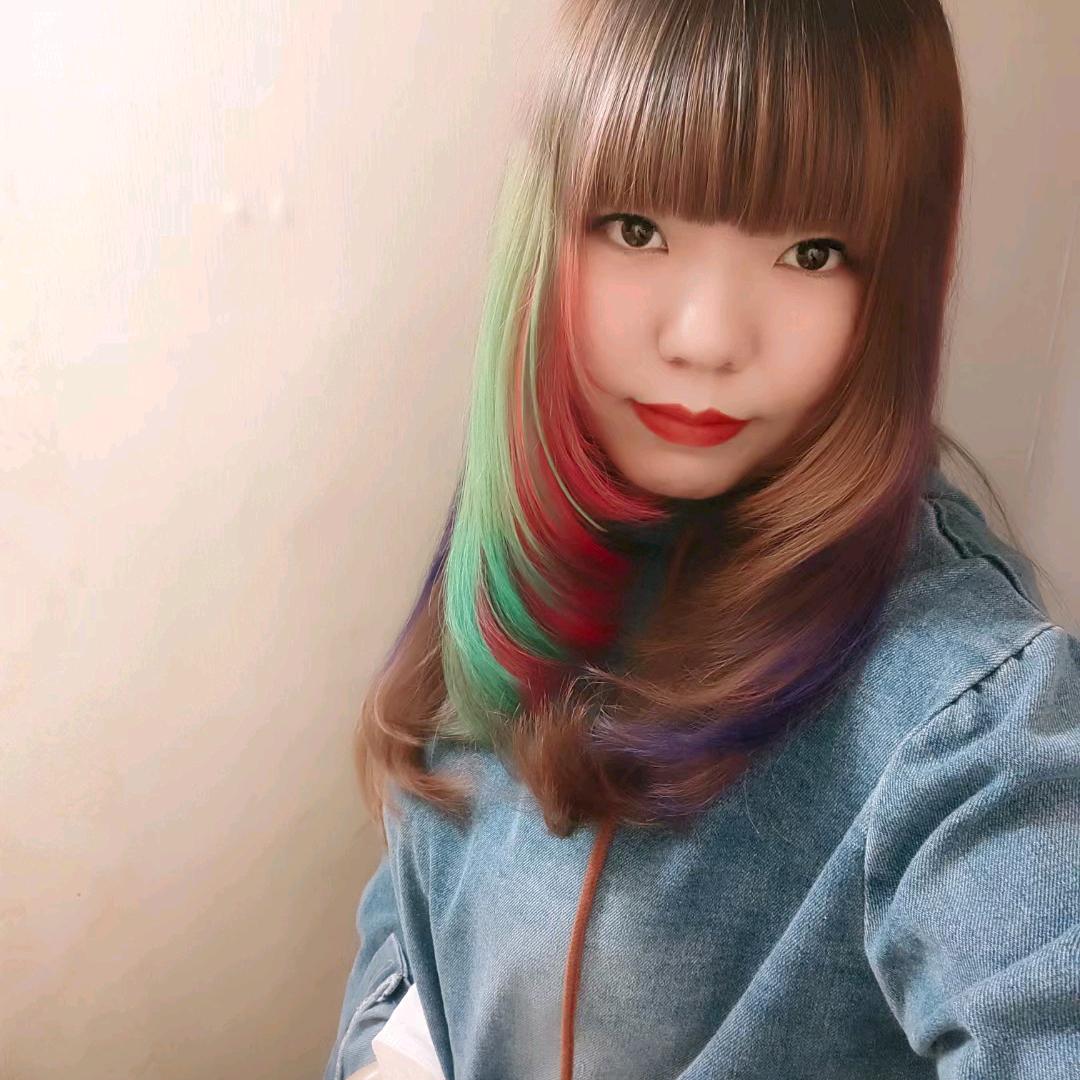 可乐的乖乖女