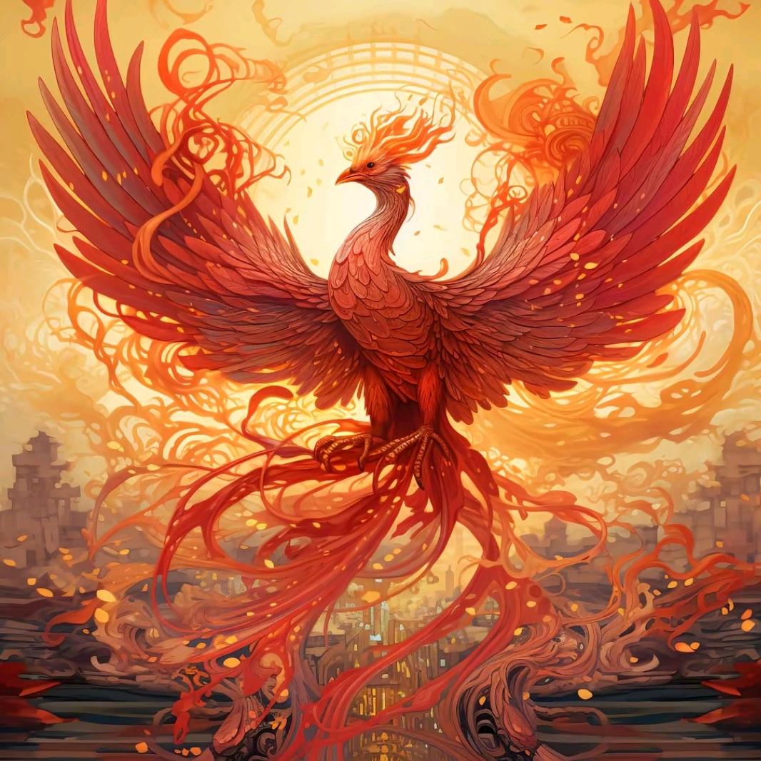 我来人间渡个劫