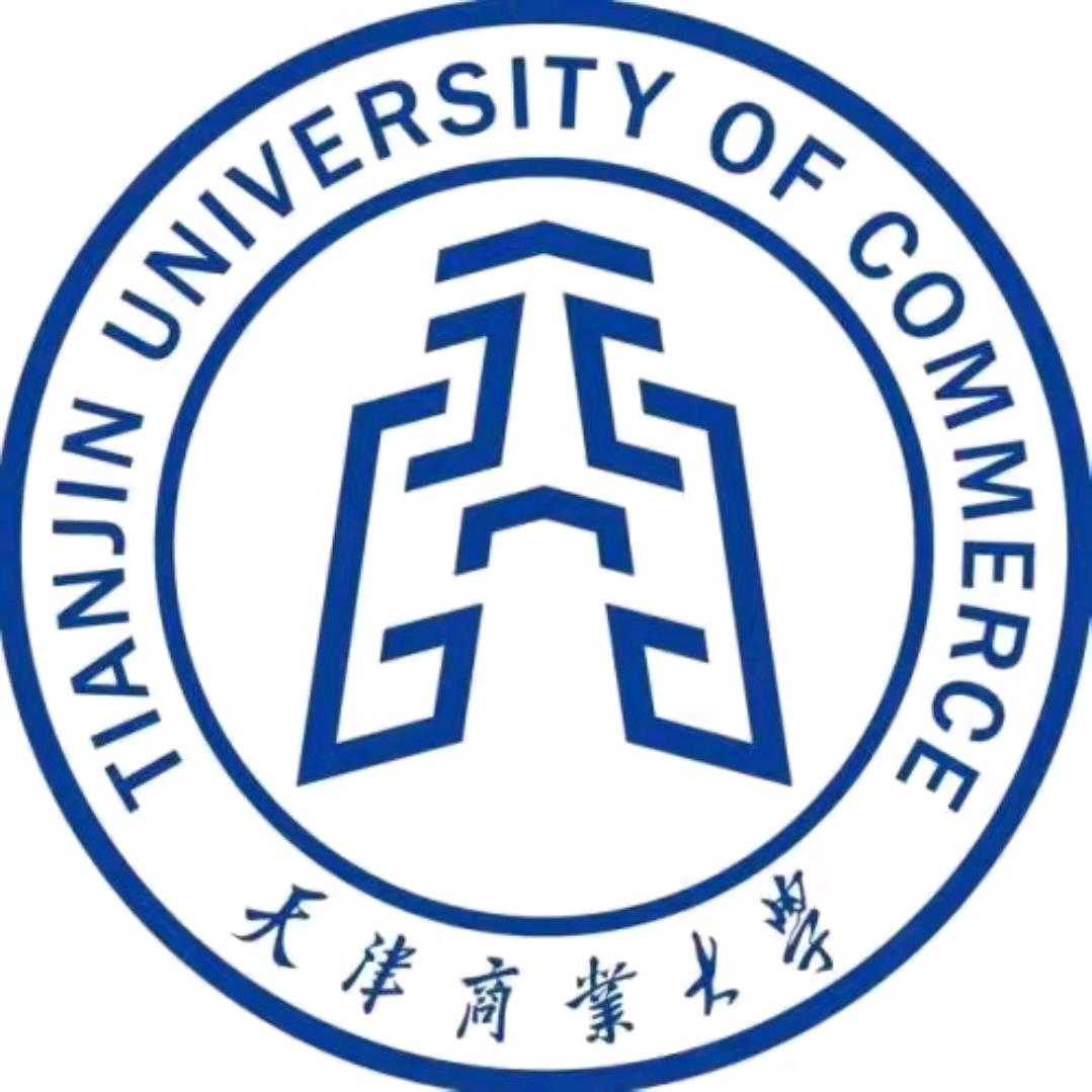 天津商业大学汽水学姐