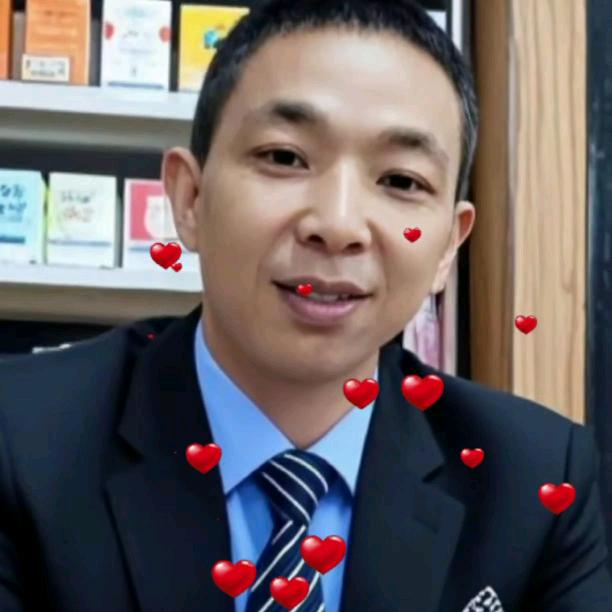 🤝好运常在。