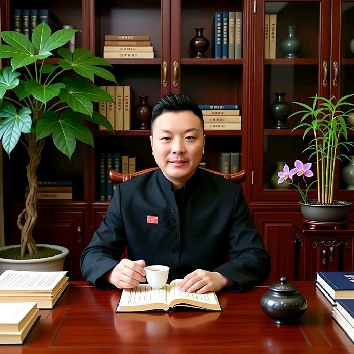 方寸山·华学堂