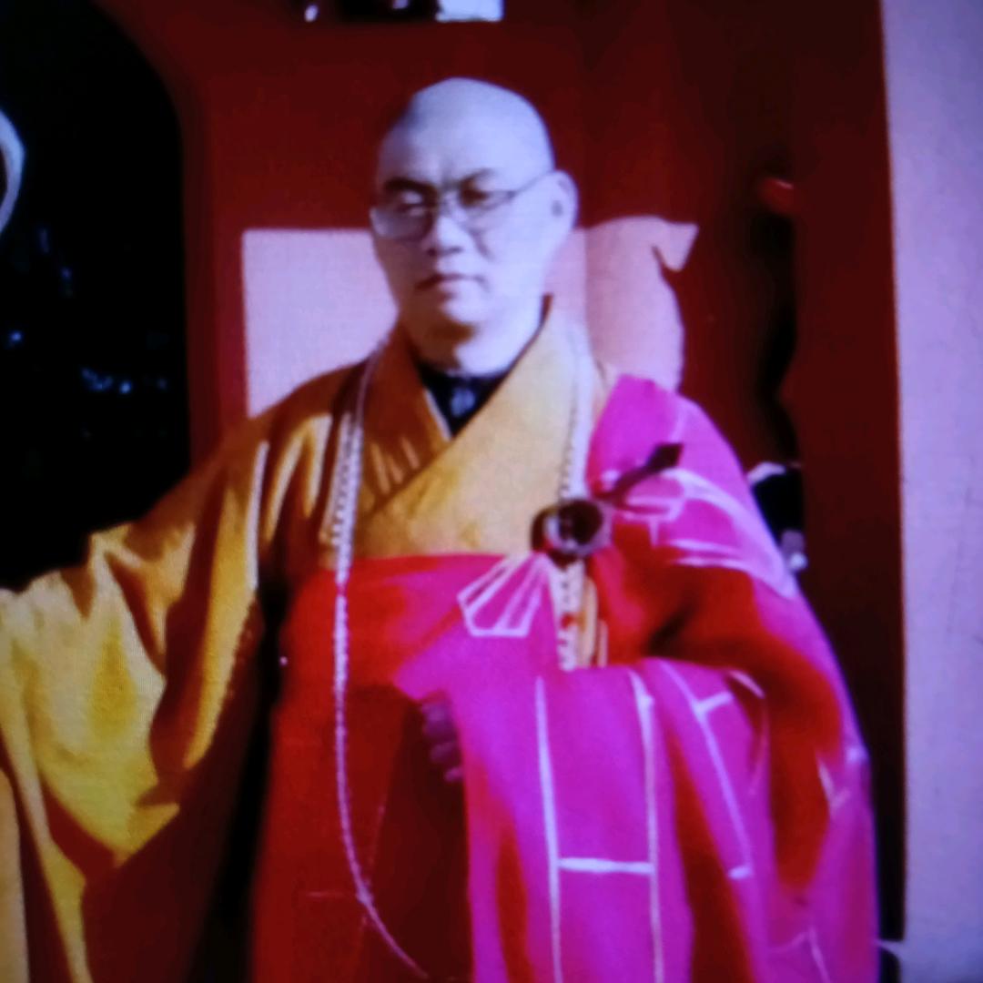 六郎方丈，南少林