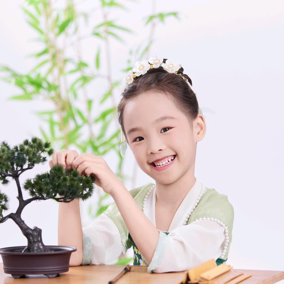 小贤贤