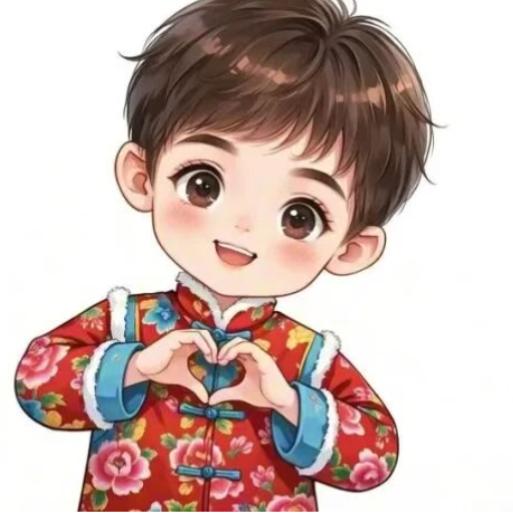 罗小柒，