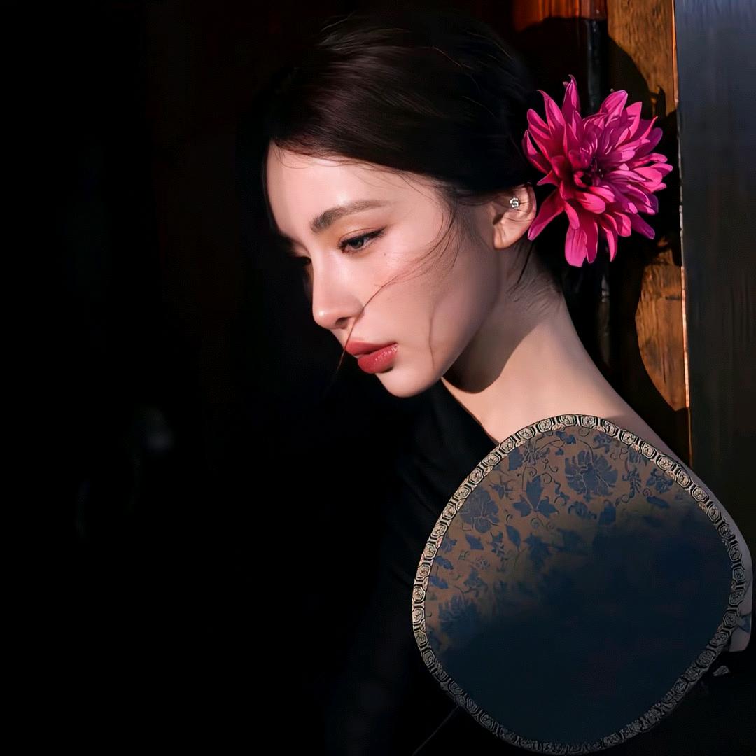 张漂亮🍑