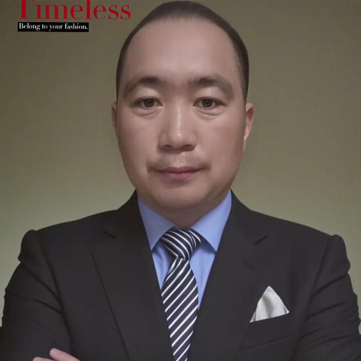 《喀什☞丑男》
