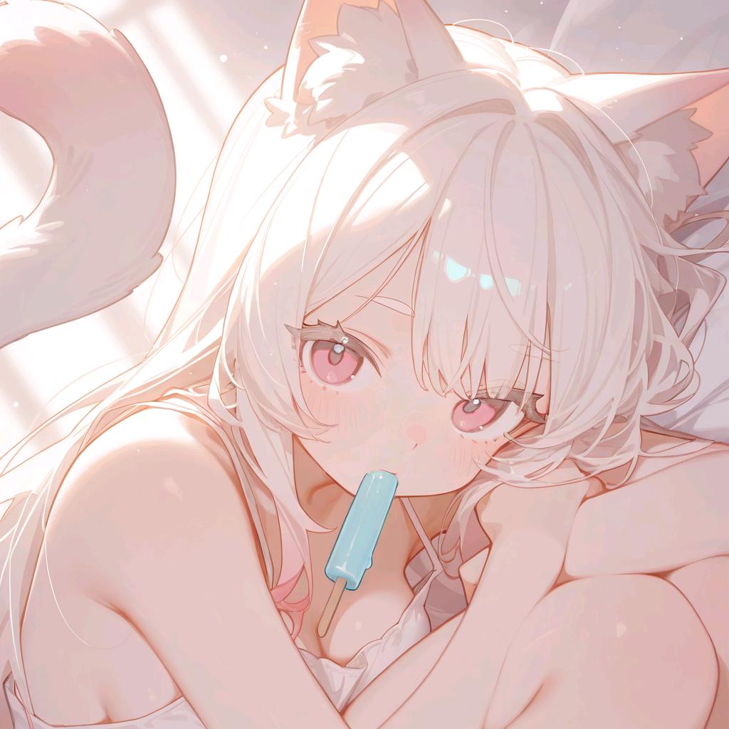 Neko_Master_Mio(猫师傅)