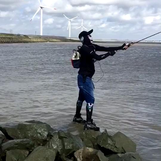 矮油（长兴哒哒叫）