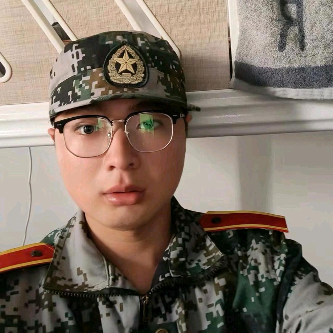 爱笑的人运气不会差😊😊