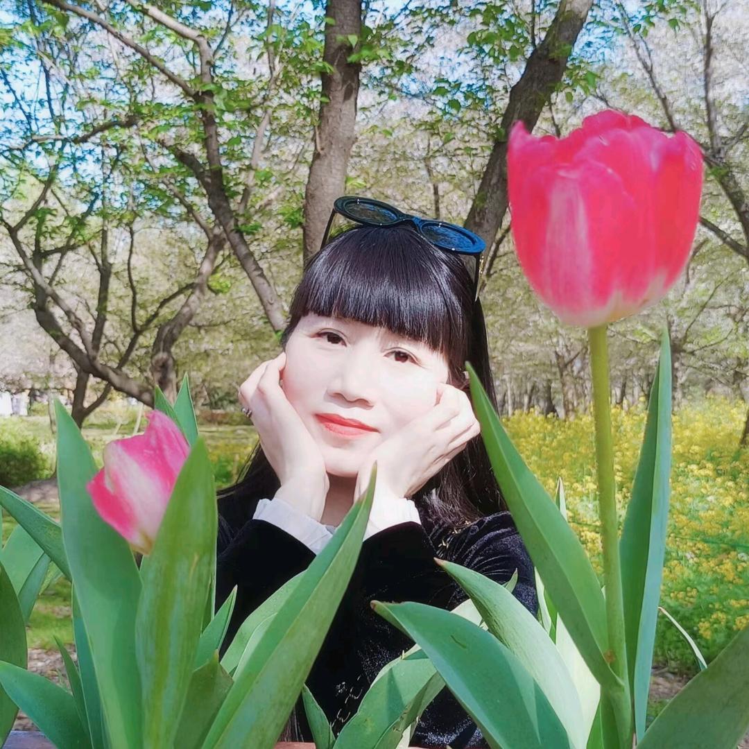 秋天的童话