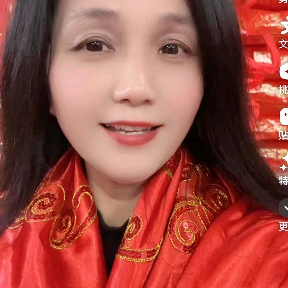 （英姐)甜蜜婚姻牵线