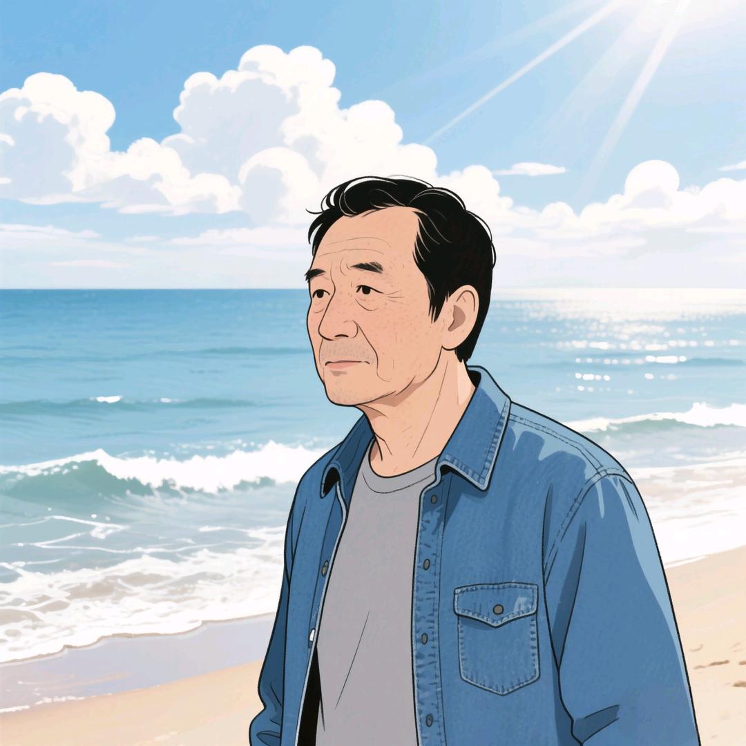 锋哥爱生活