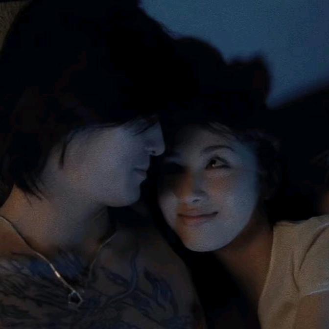 辣妹子🧜‍♀️