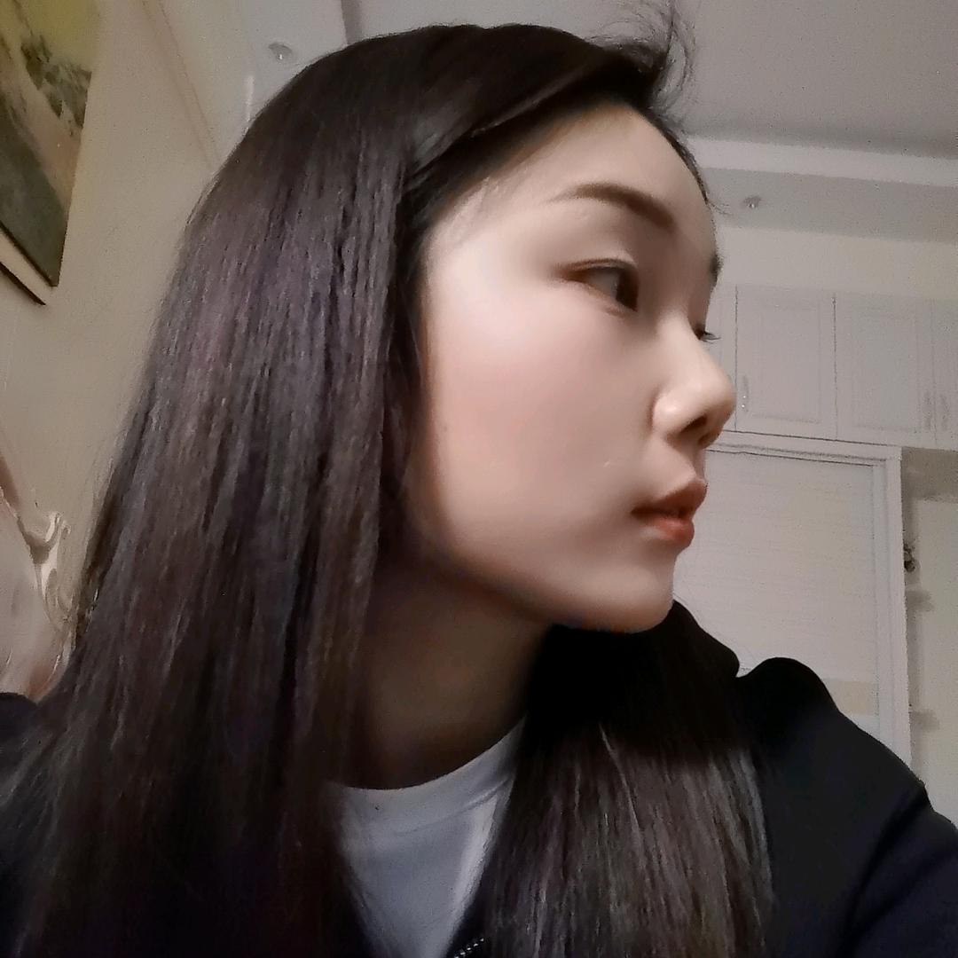 嘴角上扬🙊💋