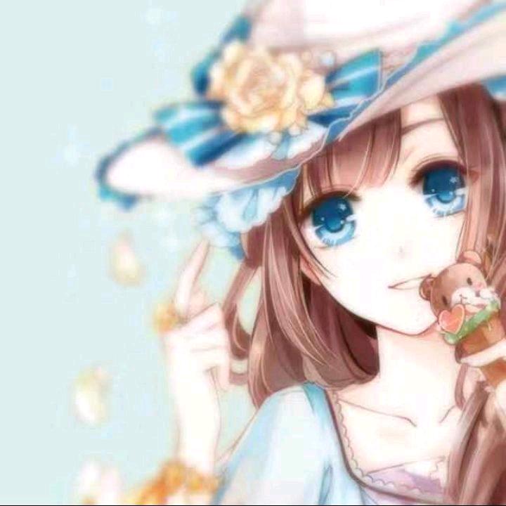 文文🐈