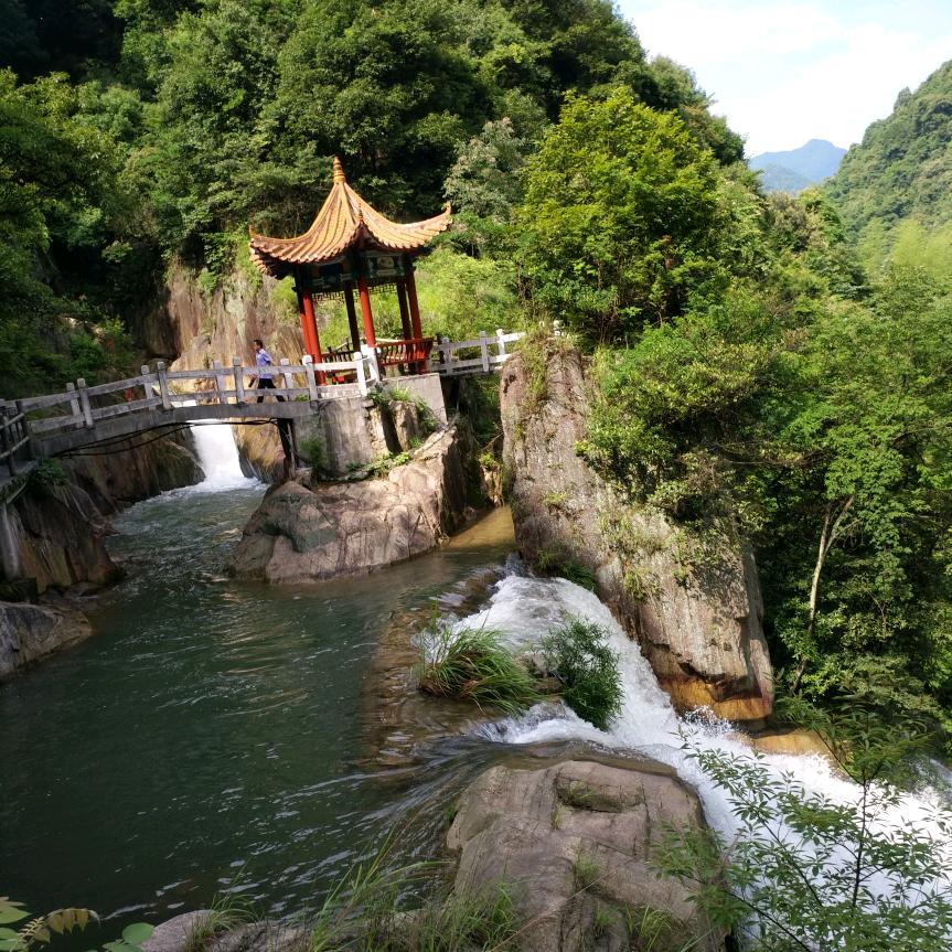 一笑解千愁