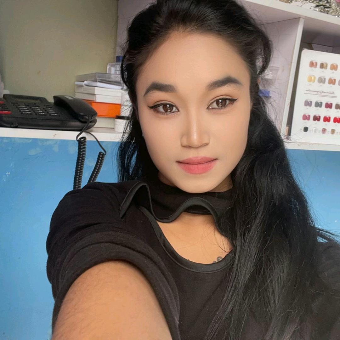 乐姑娘美容美发师🧷