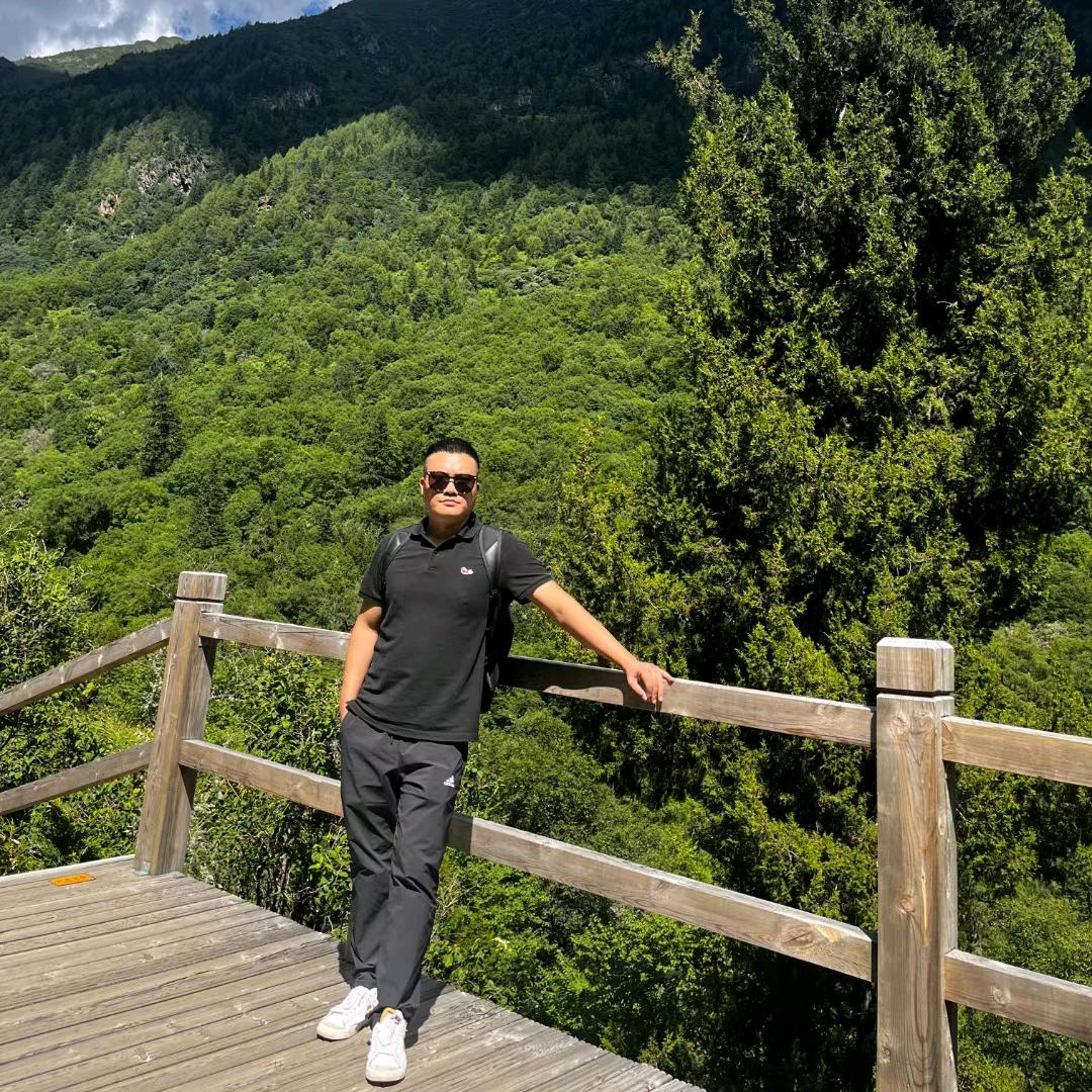 德阳小张说暖通