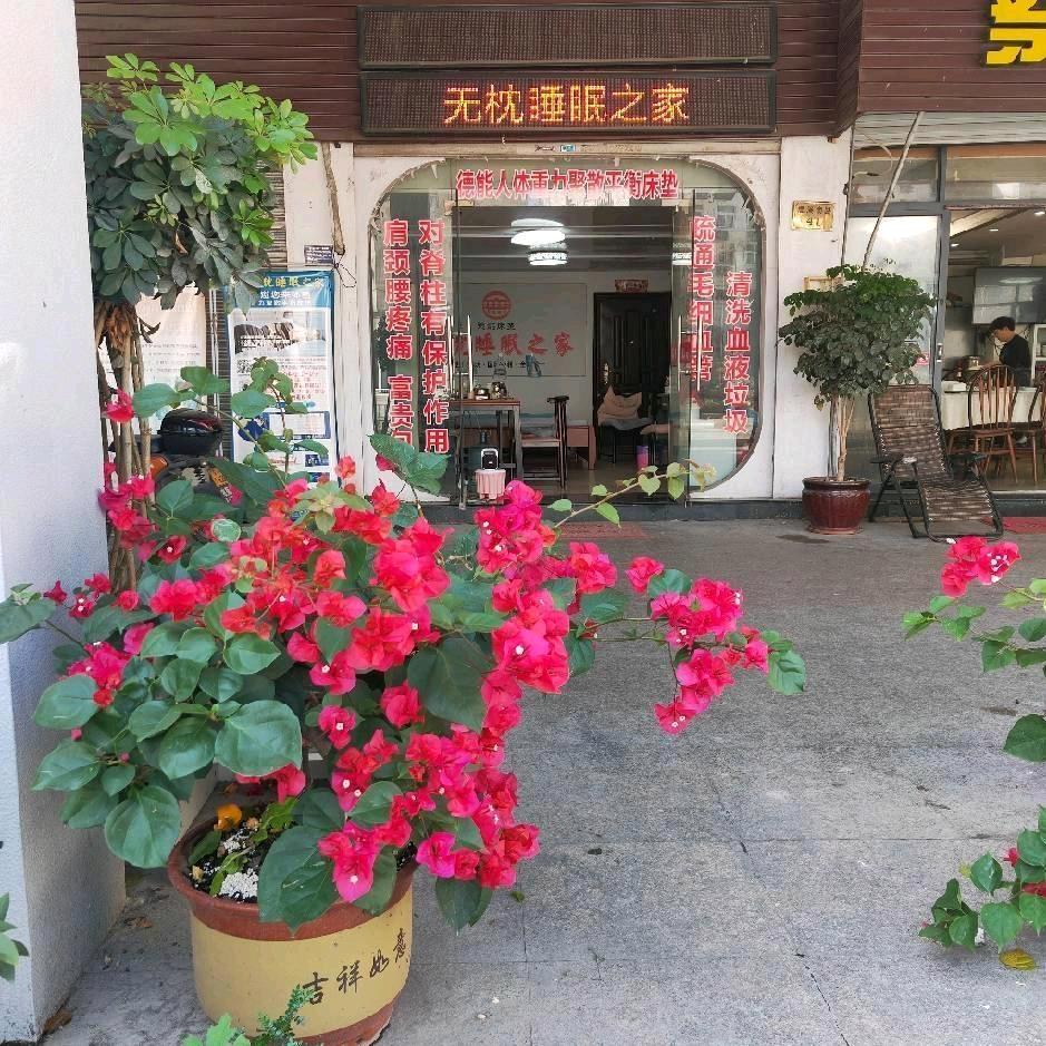 杨平（聚散家）