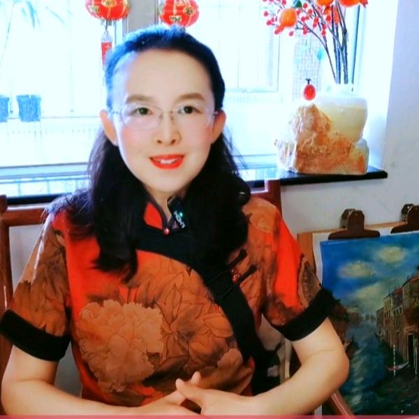 雨蒙老师聊经典