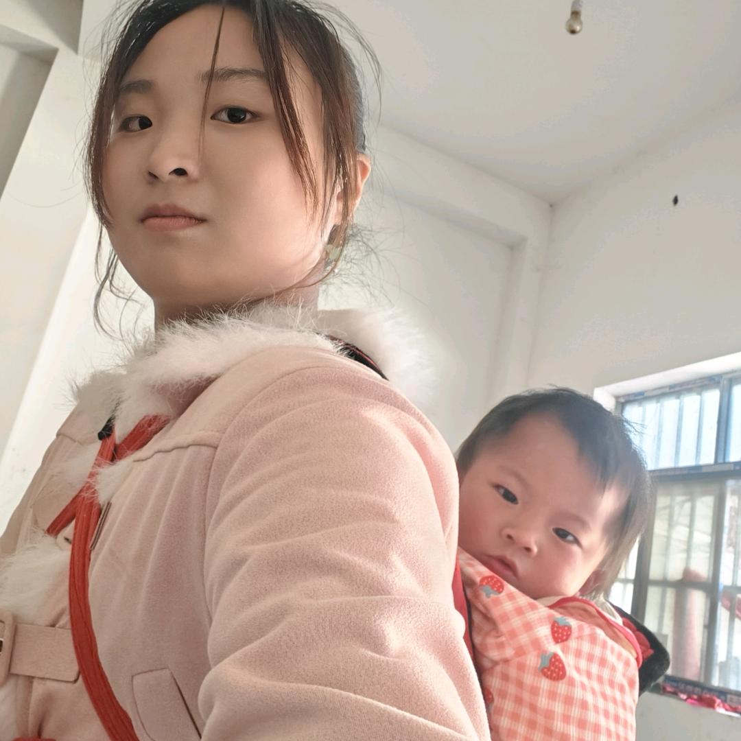 小婷妹妹