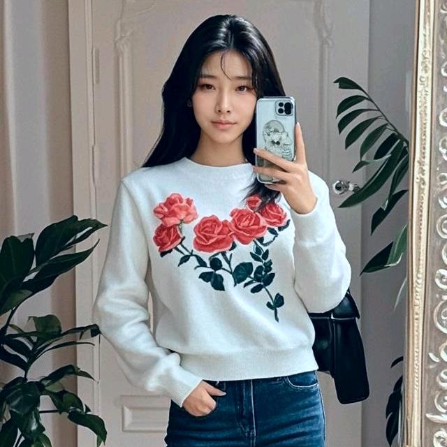 小溪